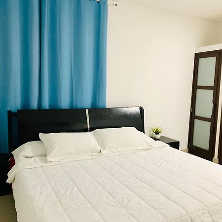 Apartahotel Bahia Tropical II Сан-Андрес Екстер'єр фото